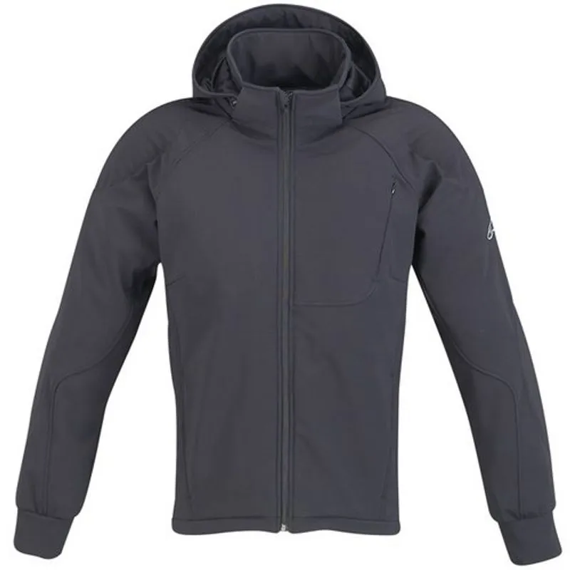 Jaqueta Alpinestars Northshore Tech Fleece Preto