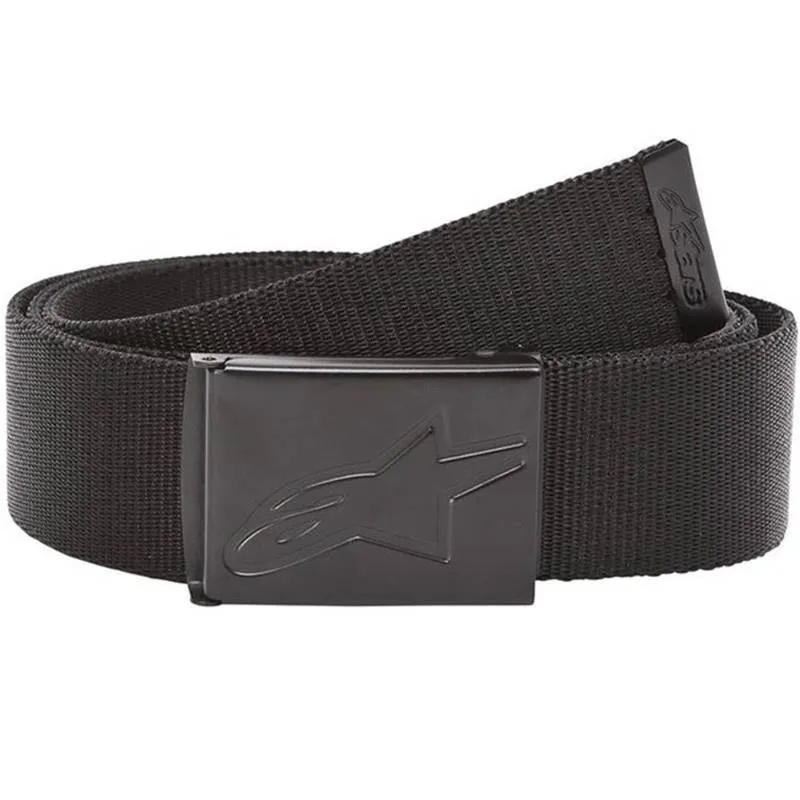 Cinto Alpinestars Ageless Web Preto
