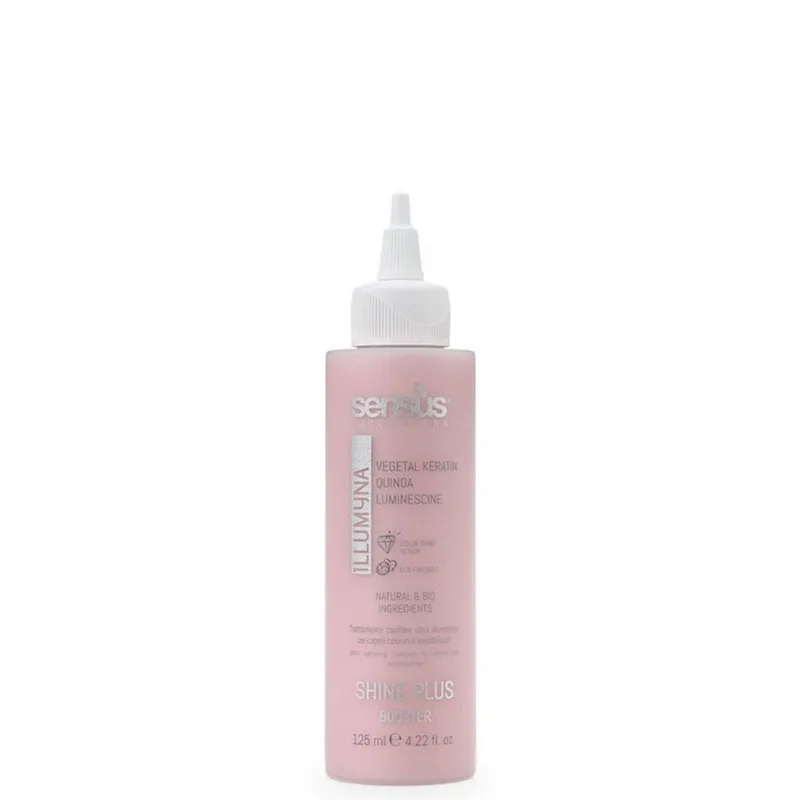 Shine Plus Booster 125Ml Sens.Ùs - Sensus