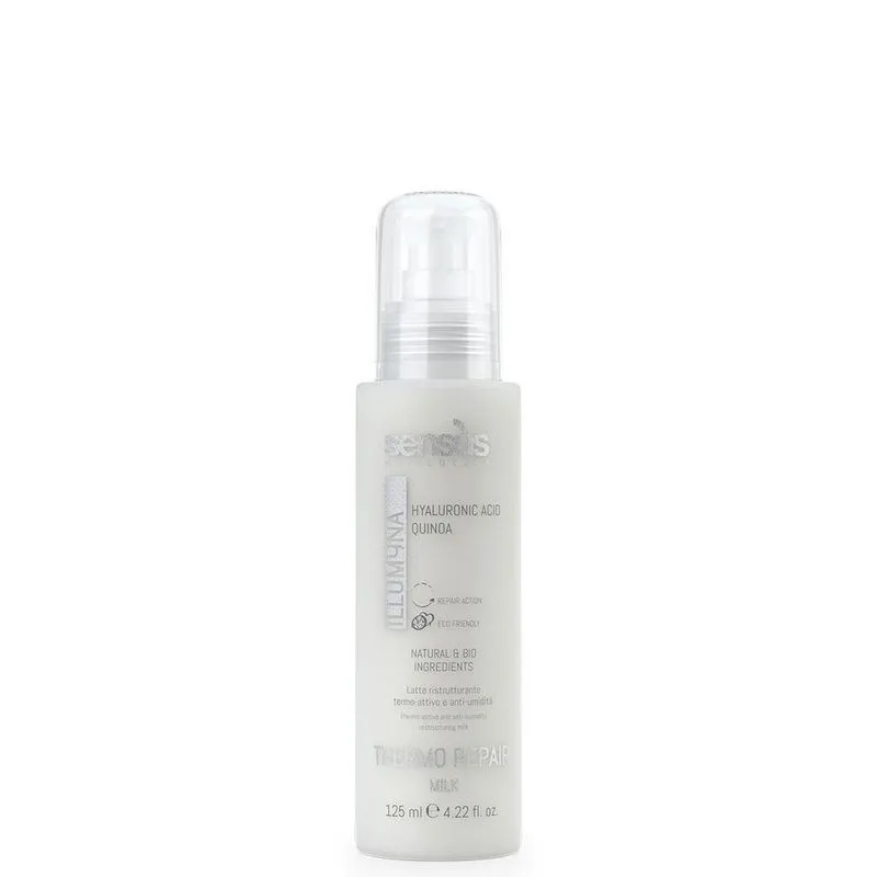Thermo Repair Milk 125ml Sens.ùs - Sensus