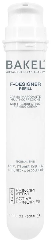 Bakel f-designer normal skin refill 50 ml