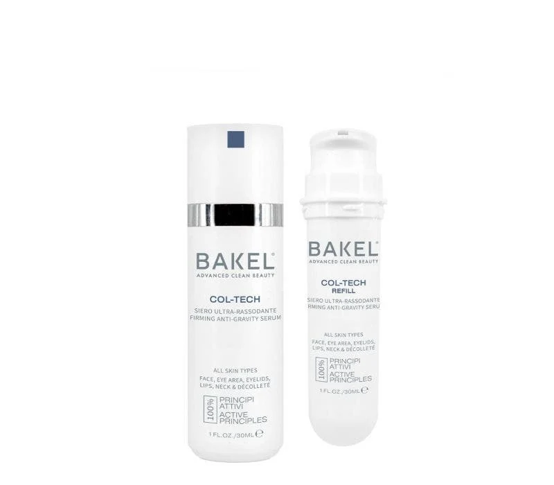 Bakel col-tech refill 30 ml