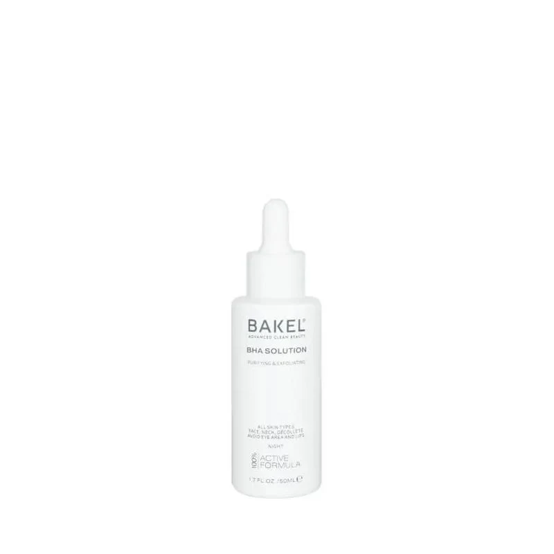 Bakel bha solution 50 ml