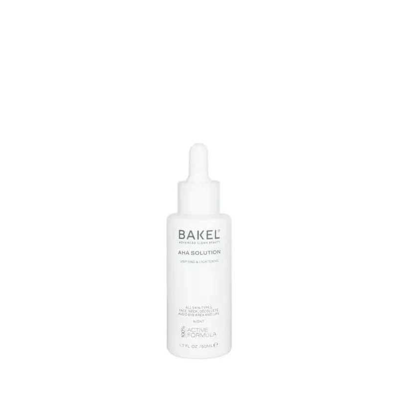 Bakel aha solution 50 ml