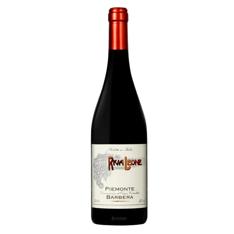 Vinho Riva Leone Barbera