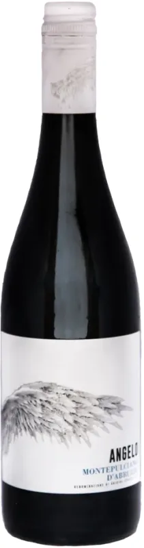 Vinho Angelo Montepulciano D'Abruzzo 750ml