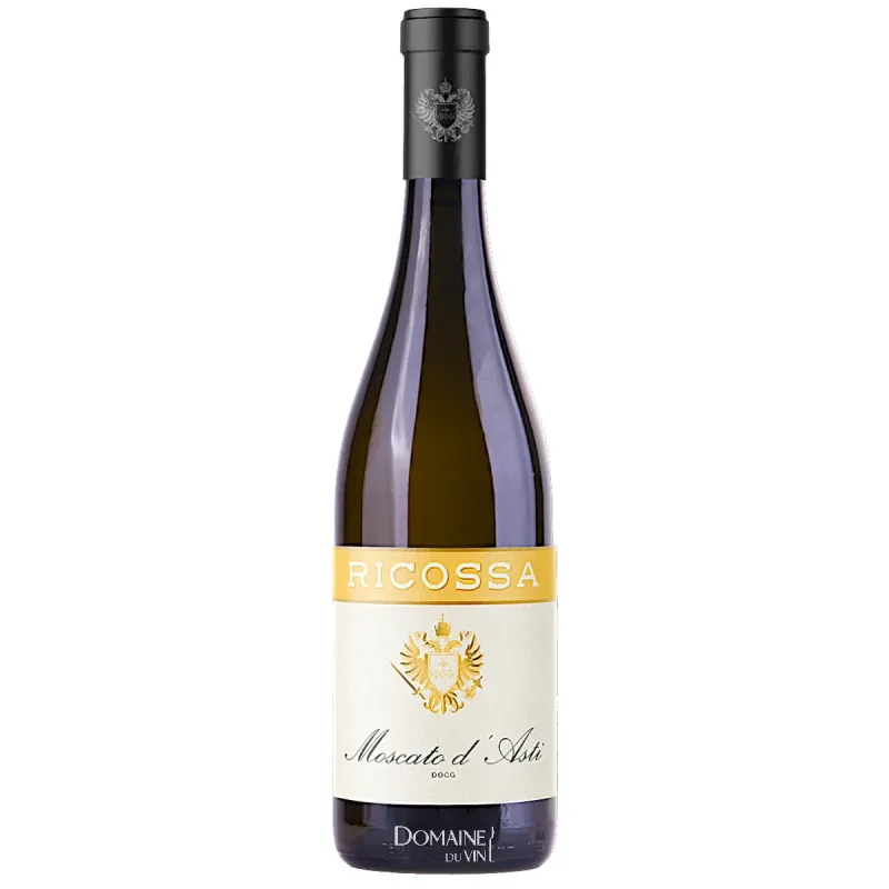 Ricossa Moscato D'Asti