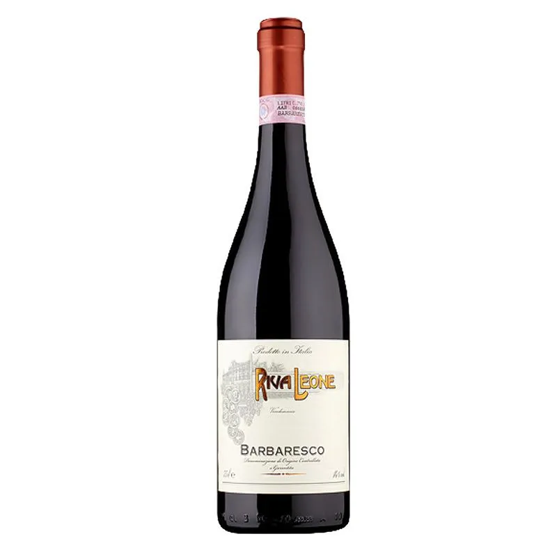 Vinho Riva Leone Barbaresco