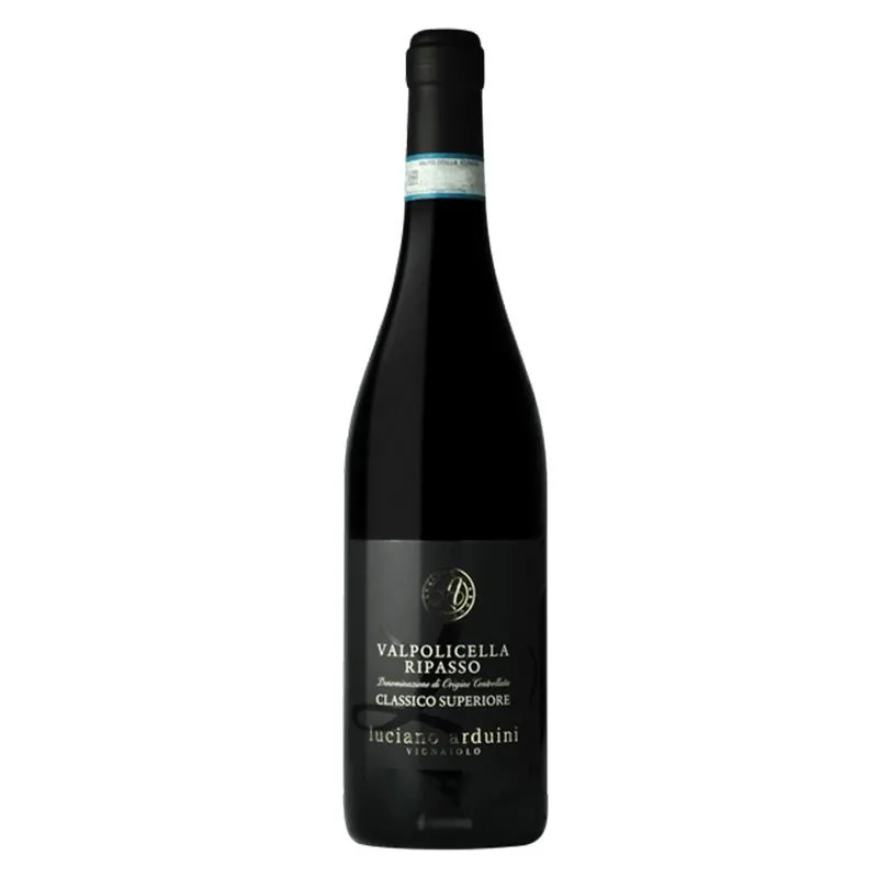 Vinho Valpolicella Ripasso Classico Superiore Luciano Arduini