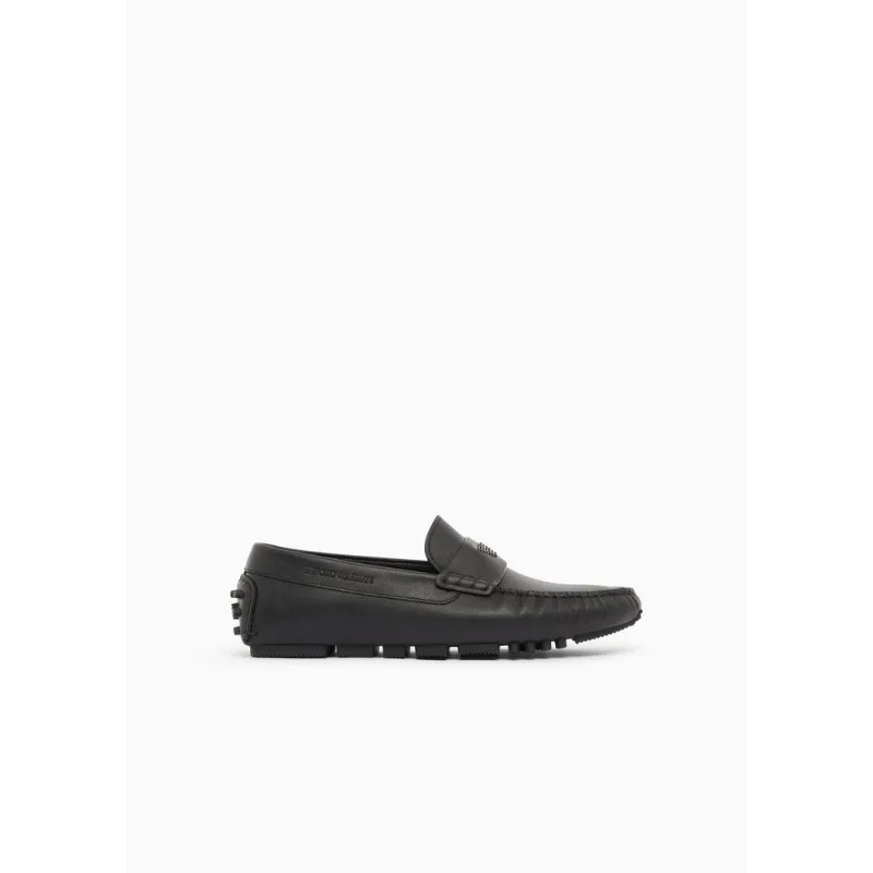 Sapato Preto - 12 UK - 44 BR