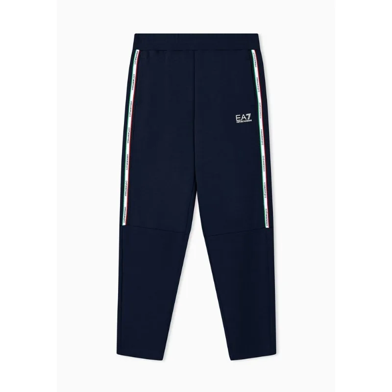 Calça Jogger Italian Spirit Azul Armani - XL