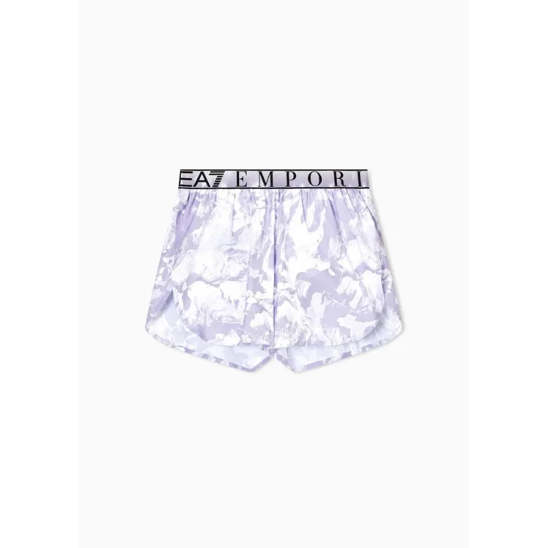 Shorts Ventus7 Lavanda - S