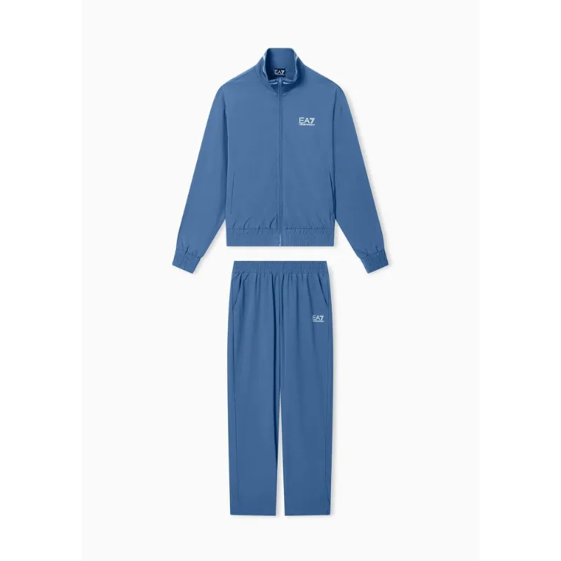 Conjunto Tennis Pro VENTUS7 Azul - M