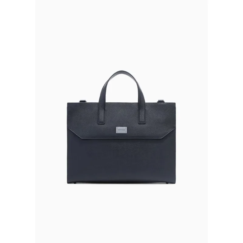 Maleta Briefcase Preto - U