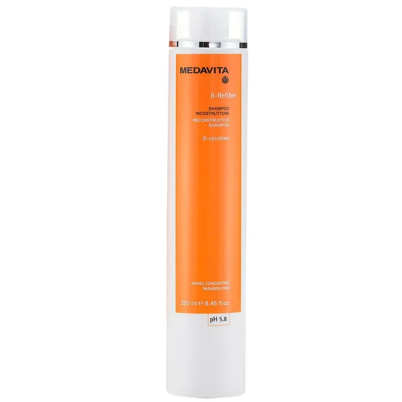 Medavita B-Refibre Shampoo Reconstrutor 250ml