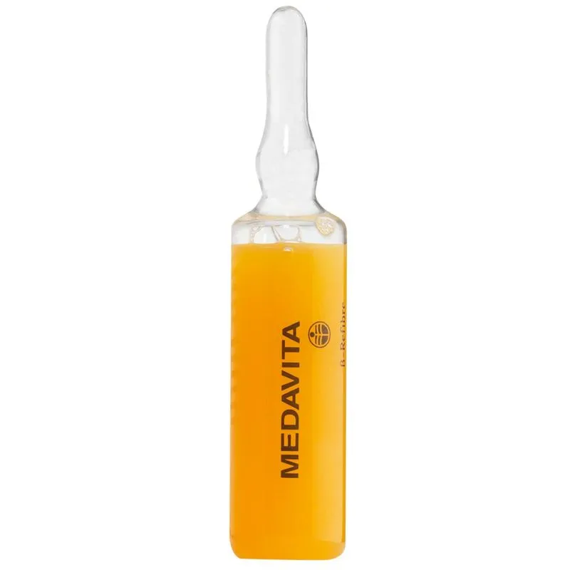 Ampola Medavita Sérum B Refibre 1un