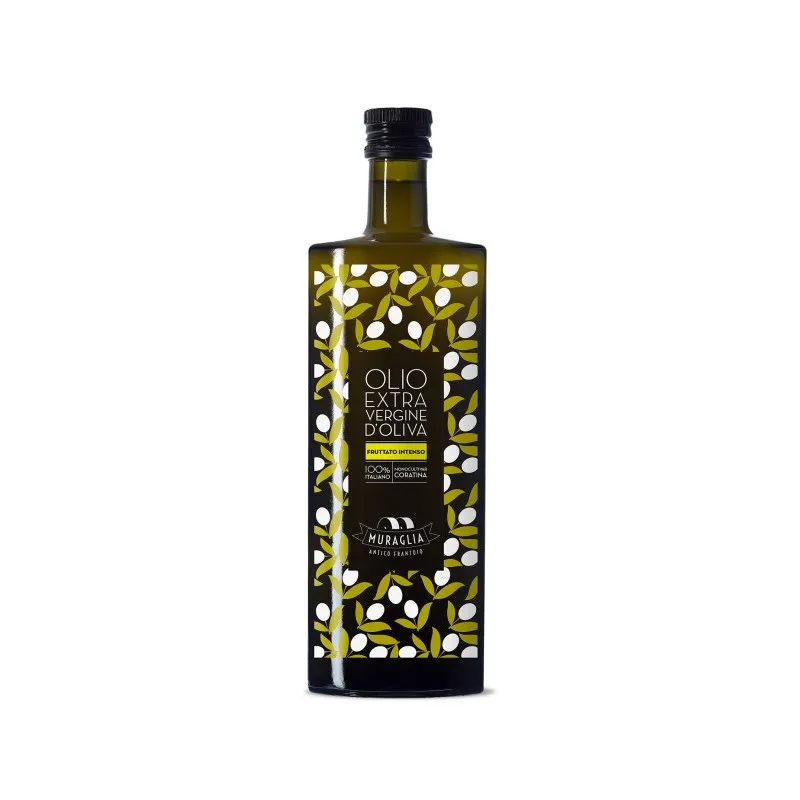 Muraglia Fruttato Intenso 500ml