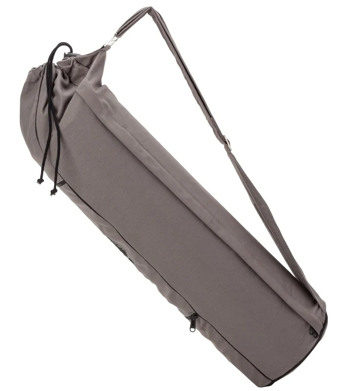 Hugger Mugger My Yoga Bag Gray
