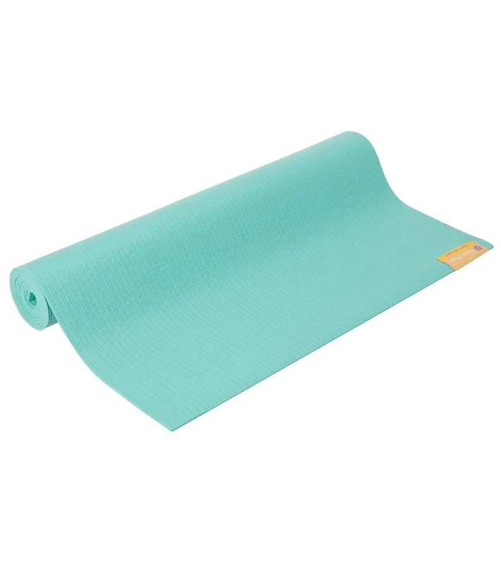 Hugger Mugger Eco Rich Mat Extra Long 74" 3mm Mint
