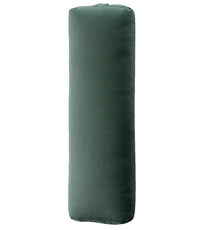 Hugger Mugger Junior Solid Yoga Bolster Willow