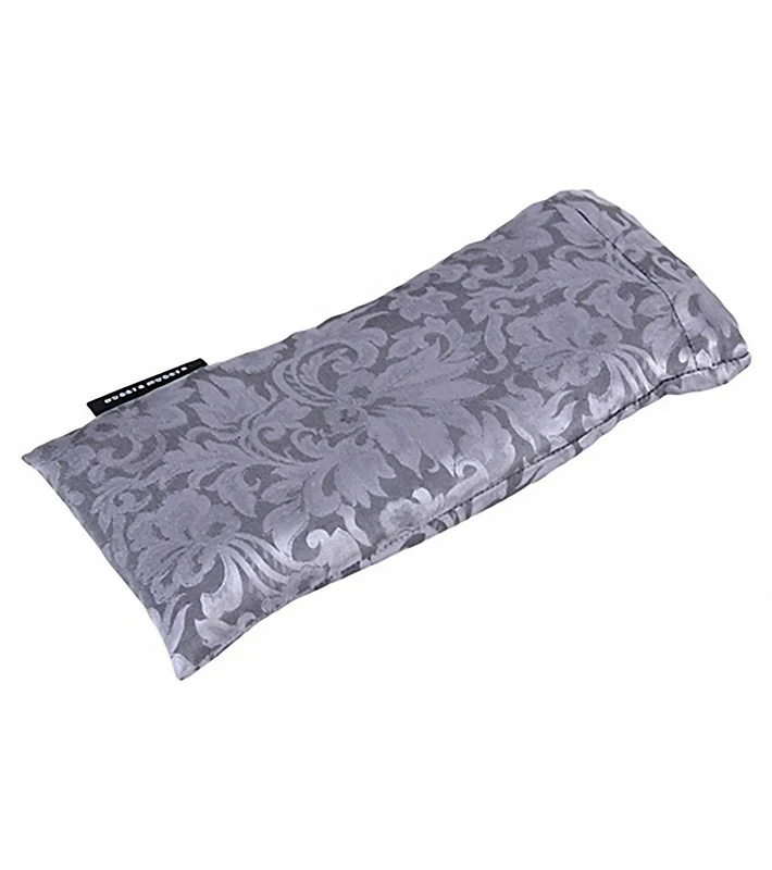 Hugger Mugger Silk Yoga Eye Pillow - Beads Purple