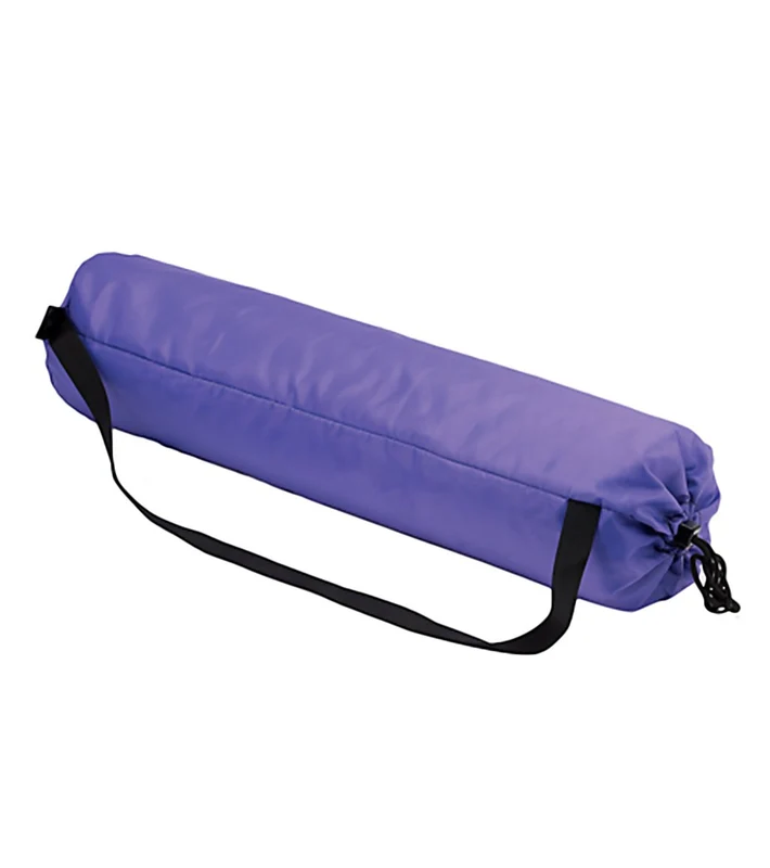 Hugger Mugger Ultra Yoga Bag Purple