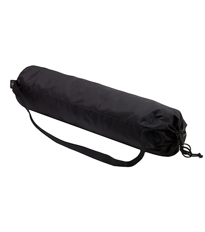 Hugger Mugger Ultra Yoga Bag Black