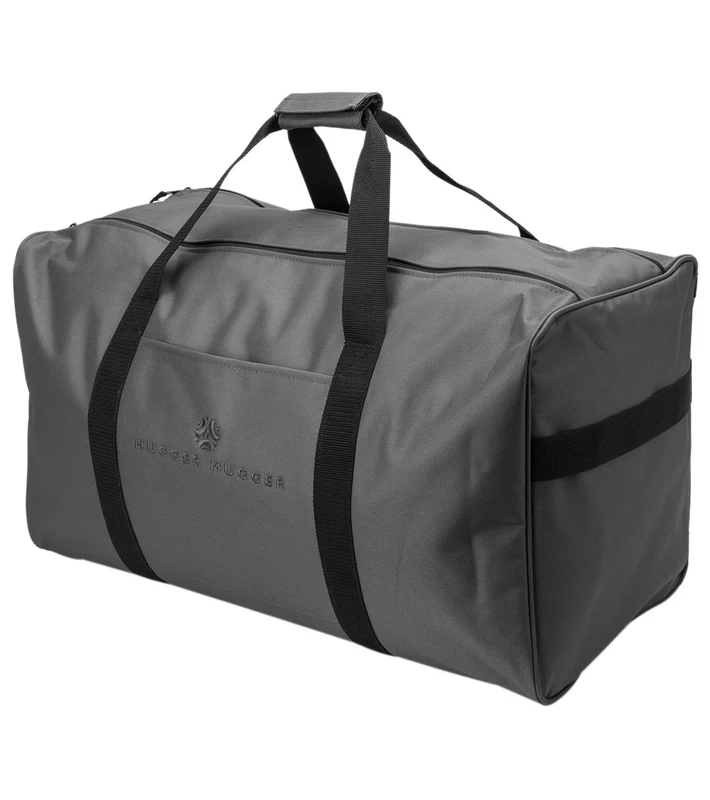 Hugger Mugger Yogapro Duffel Charcoal
