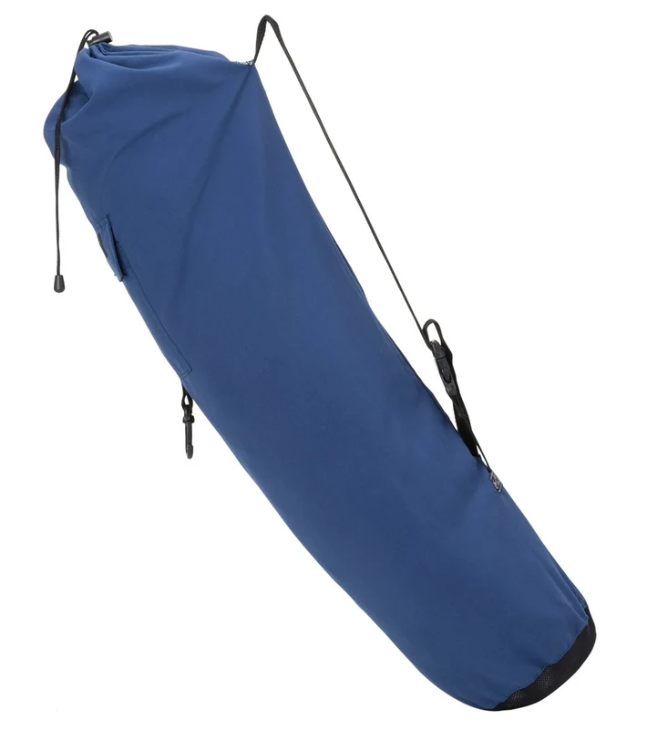 Hugger Mugger Uinta Yoga Bag Dusk