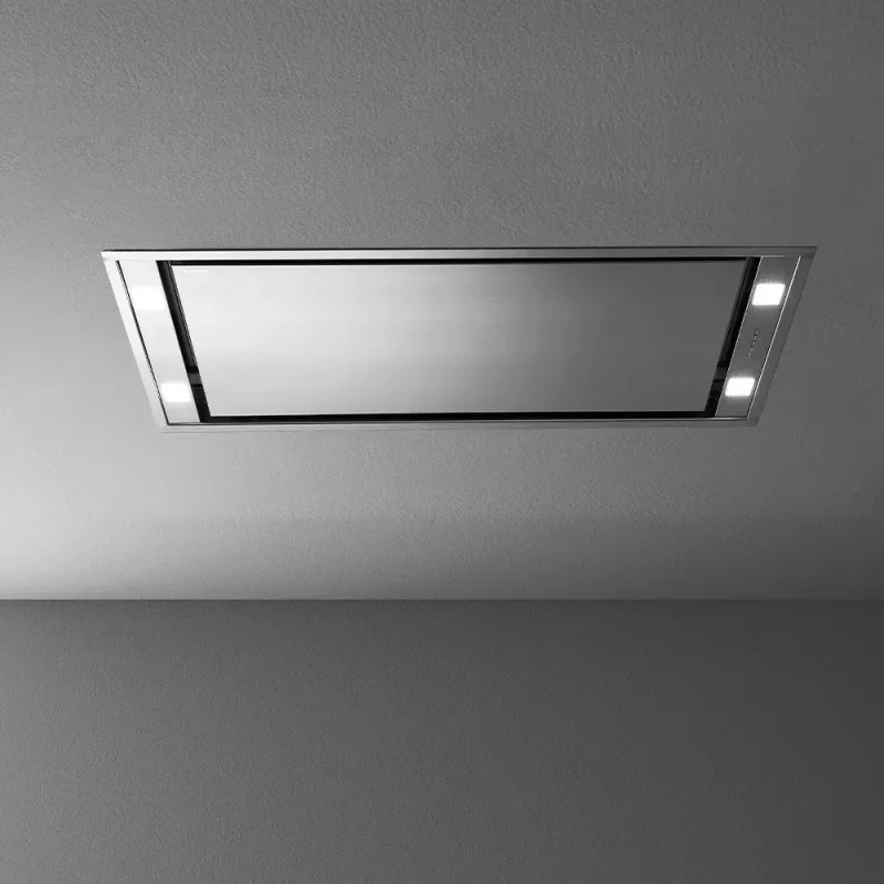 Coifa de Ilha Falmec Stella 120cm 220v - CSMI20
