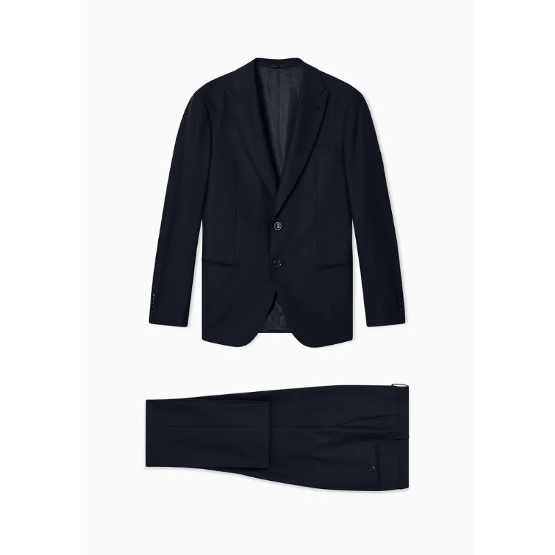 Costume Azul - 50 IT - 44 BR