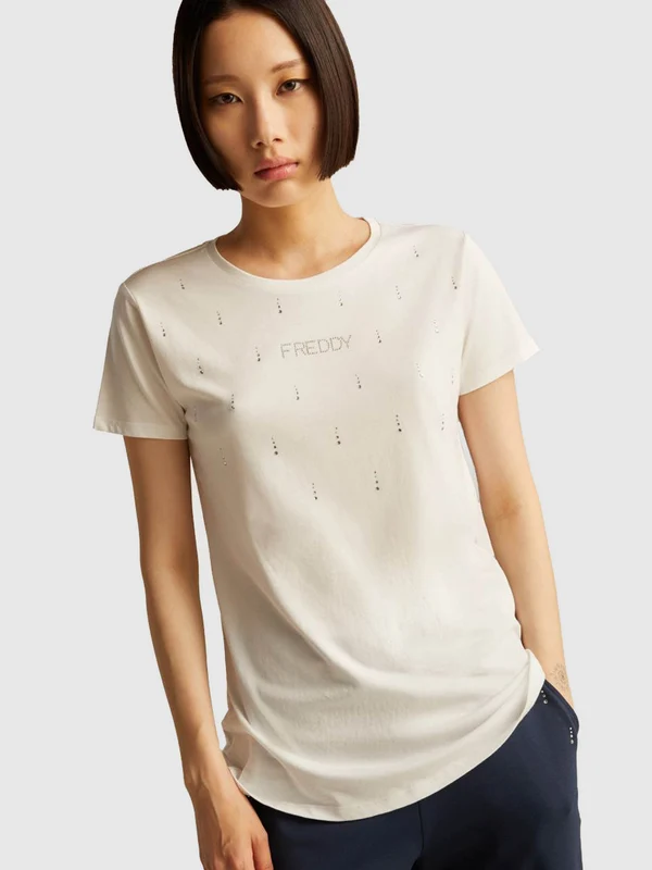 T-SHIRT COLLEGE LUX MODAL XL