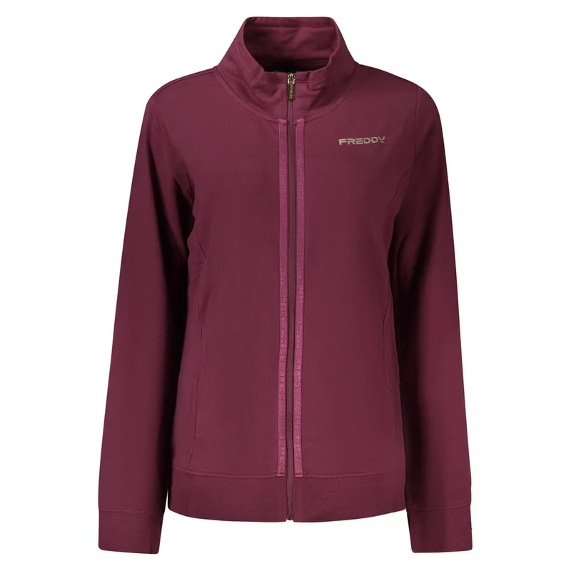 Freddy Viola Cotton Women Sweatshirt M