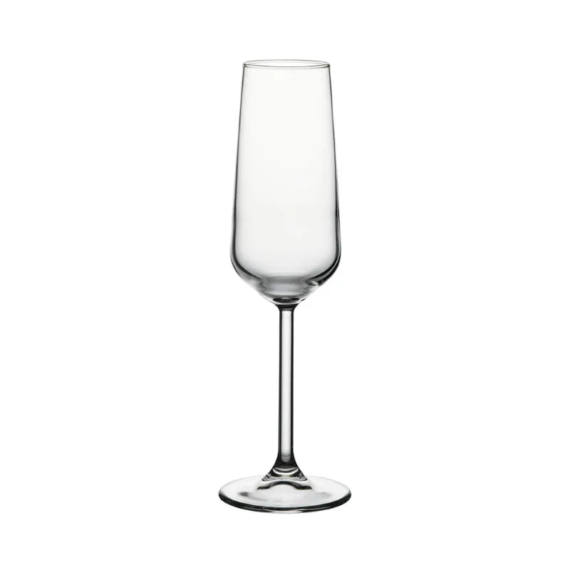 Copa De Champagne 195 Cc Allegra Set X 4