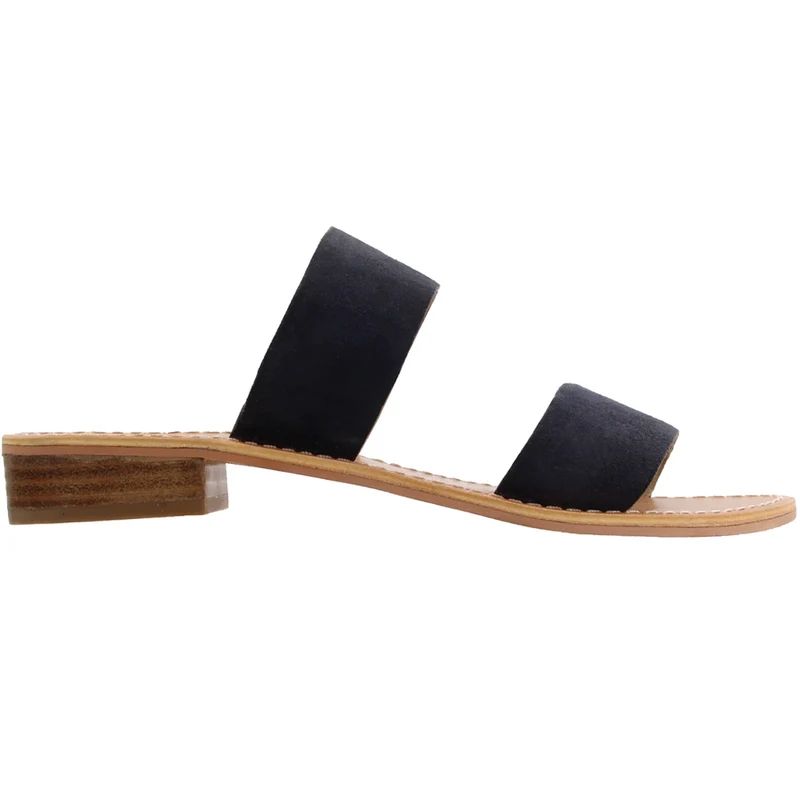 Limelight Slide Sandals 11 / Medium