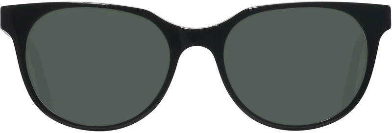 Revolution Progressive Reading Sunglasses Black / + 1.00
