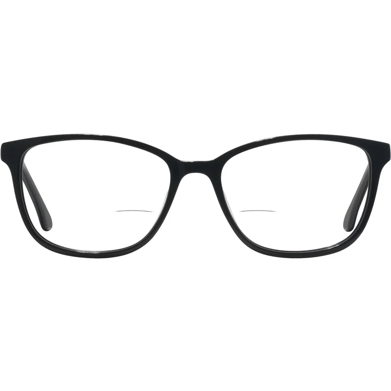 Dreamer Bifocal Black / + 1.25