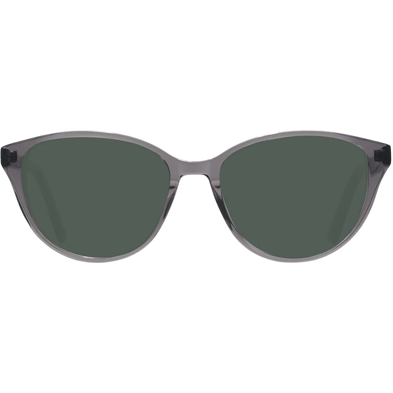 Independence Progressive Reading Sunglasses Translucent Grey / + 1.00
