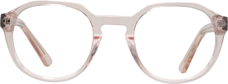New Revolution Computer Style Progressive Crystal Nude / + 1.00