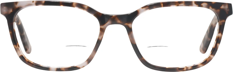 Mayflower Bifocal Grey Tortoise / + 1.25