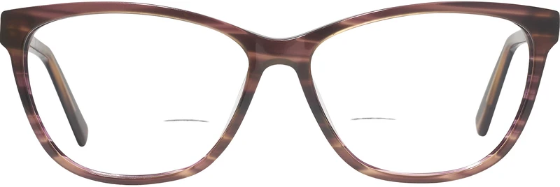 Spirit of '76 Bifocal Tortoise Stripe / + 1.25
