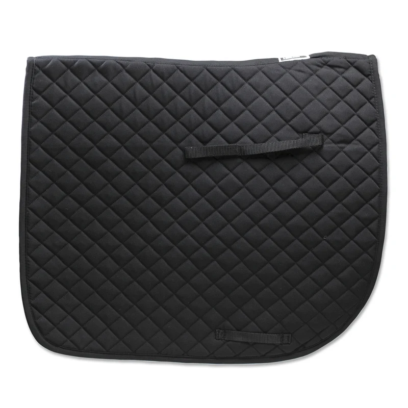 HighPoint Everyday Square Pad - Dressage Black