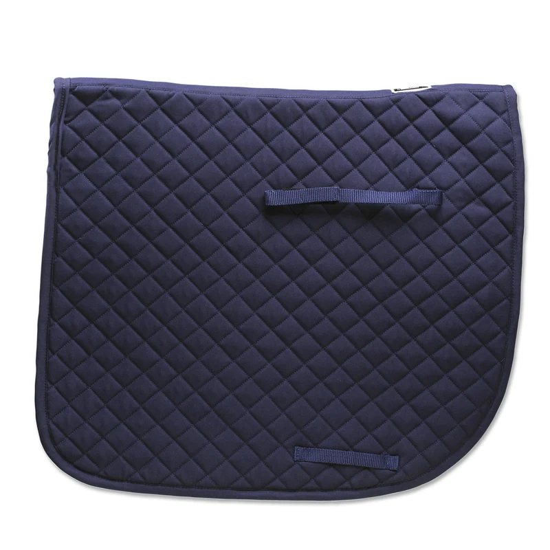 HighPoint Everyday Square Pad - Dressage Navy