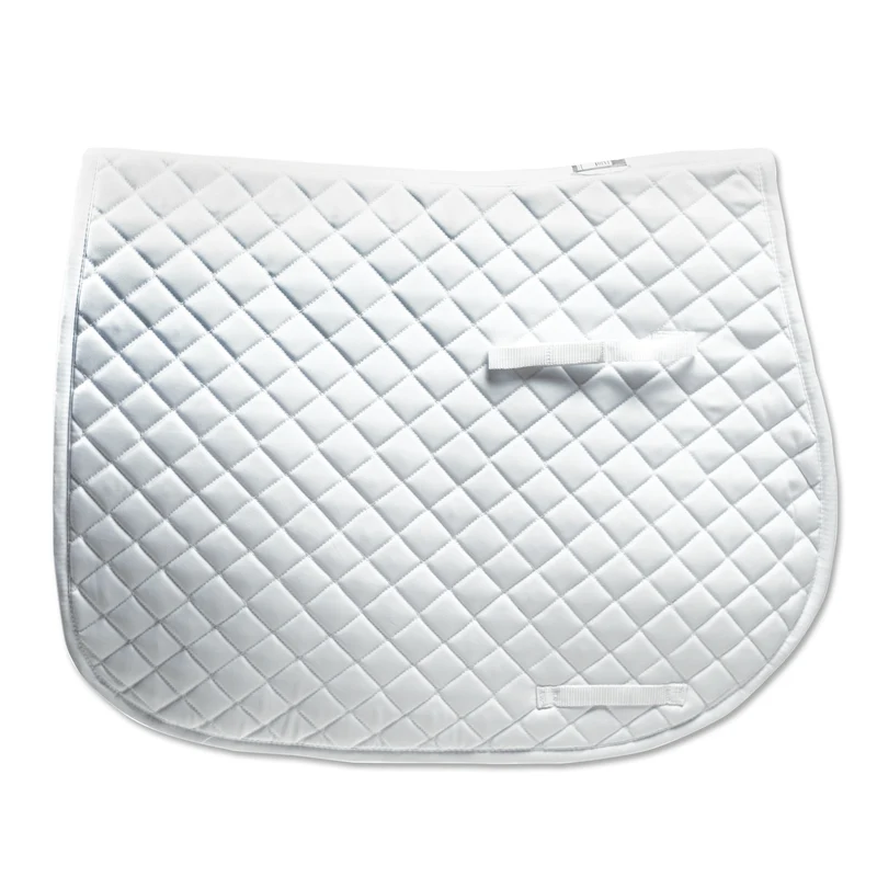 HighPoint Everyday Square Pad - All Purpose White