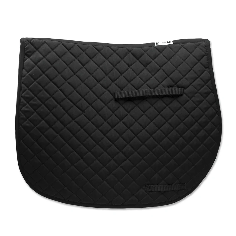 HighPoint Everyday Square Pad - All Purpose Black
