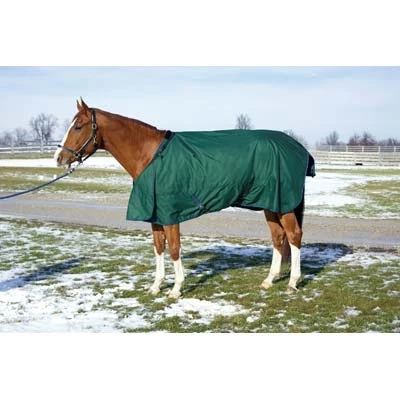 Hug Abrazo Turnout Blanket Hunter Purple / 70