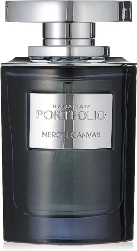 Perfume Neroli Canvas H Edp 75Ml - Al Haramain