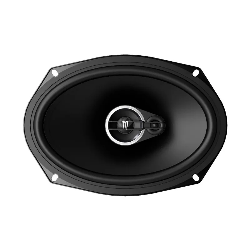 Parlantes para auto Monster 55W X6903