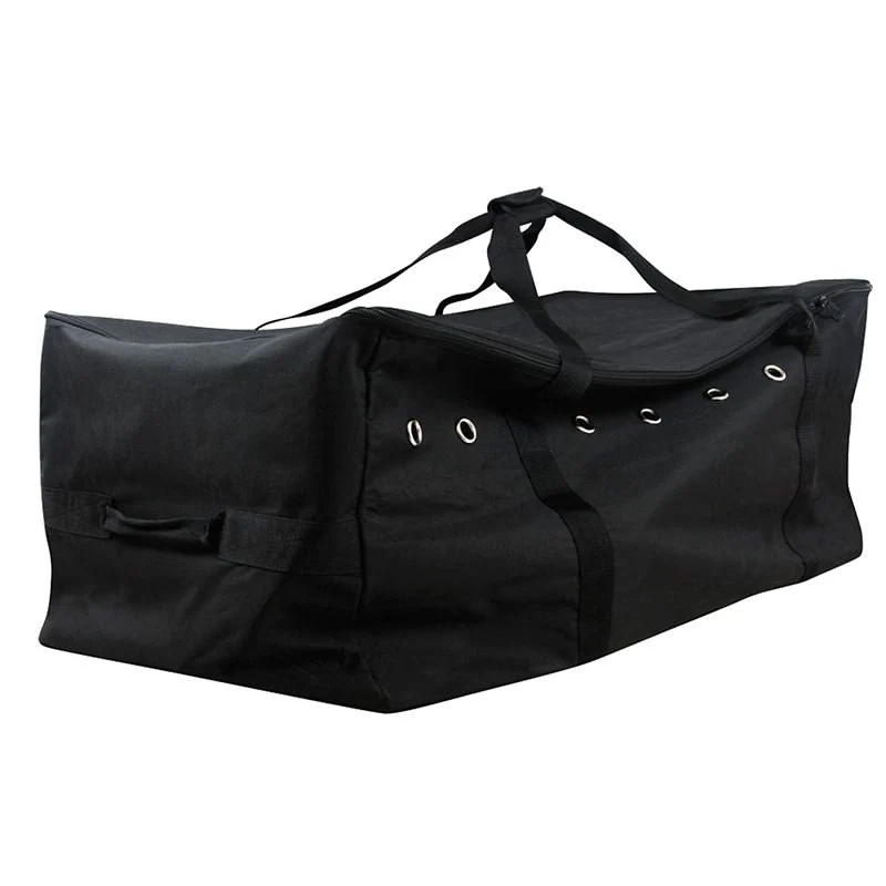 Cashel Hay Bale Bag Black / Full Size