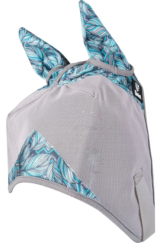 Cashel Crusader Fly Mask- Standard Pluma / Medium (Arabian)